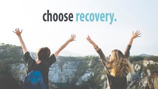 Choose Recovery - 04/02/21 - Lesson on Restraint