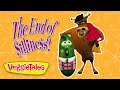 Sing Yourself SILLY Sing A Long With Larry The Cucumber The End Of Silliness VeggieTales