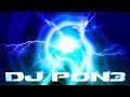 DJ Pon-3 (Table Electro)   