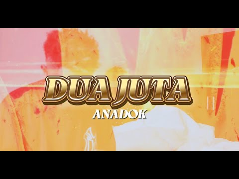 DUA JUTA (Official Music Video)