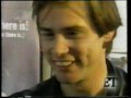 Carrey S Movies Become Cartoons ET