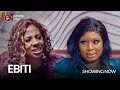EBITI -Latest 2022 Yoruba Movie Starring; Mo bimpe | Aishat Lawal | Peter Ijagbemi | Emmanuel Wilson