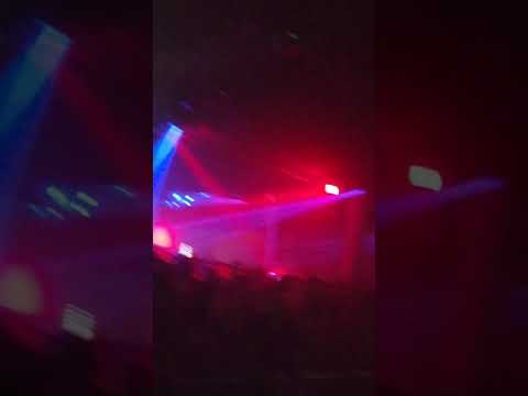 Ellen Allien E1 London