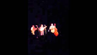 Patchwork Girlfriend - Punch Brothers