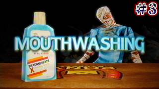 【マウスウォッシング】誰が悪かわからない気持ち悪いゲーム【Mouthwashing】＃3/トニー