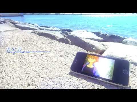 【全部俺ヴァイオリン】海腹川背・旬　空の青さ