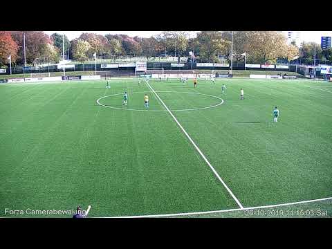 Baronie JO15-1 - Aanvallen 6
