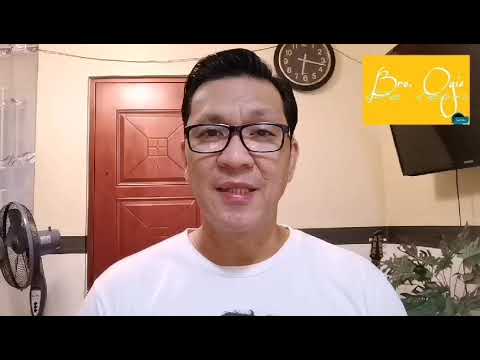 Genesis 16:1-15 "Si Hagar at si Ismael"