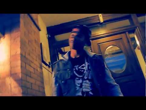 J Stuu "Pound Tha Whole Block" Prod. K Slimm