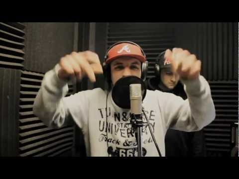 Rafta & Talisman (MC Eruption) - DnB Spray