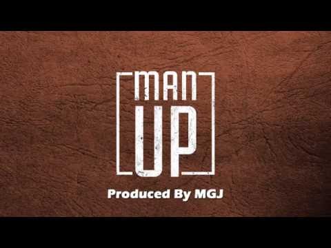 *FREE* Freestyle Trap Beat - Man Up | Free Hip-Hop Instrumental | Produced By MGJ