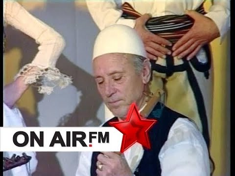 Hashimi e Tahiri - Pirja e duhanit