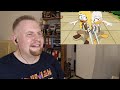 DuckTales S3 E11 The Forbidden Fountain Of The Foreverglades REACTION