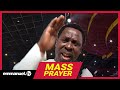 ANOINTED TIME OF PRAYER Prophet TB Joshua