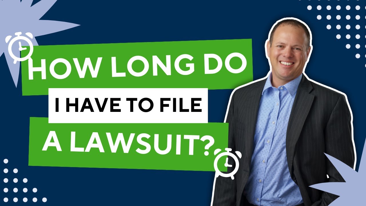 What is the Deadline to File a Lawsuit After a Wreck in Louisiana? What is the Deadline to File a Lawsuit After a Wreck in Louisiana?