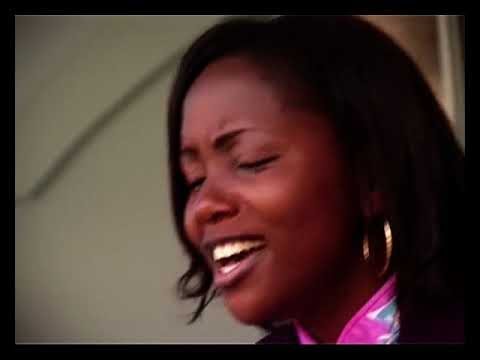 Christina Shusho - Tumsifu Bwana (Official Video) SMS [Skiza 5962561] to 811