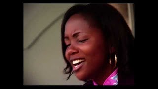 Christina Shusho - Tumsifu Bwana (Official Video) 