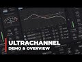 Eventide UltraChannel: The Ultimate Channel Strip Plug-in