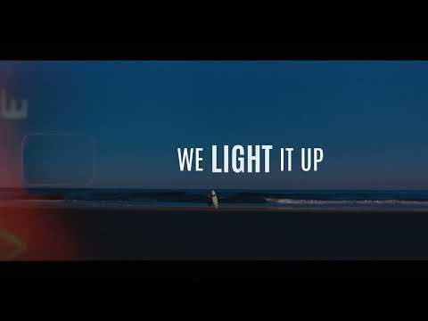 Van Herpen x Iaco feat. Stefan Celar - Light it up - Lyric video