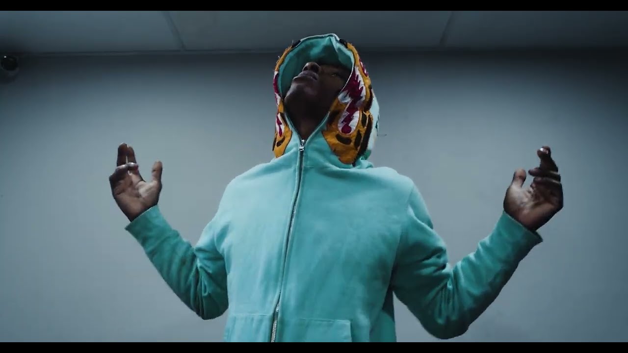 Certified Trapper -  Make it out (Official Music Video)