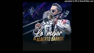 Aquel Viejo Motel - Alberto Barros | Audio HD, Audio Hq.