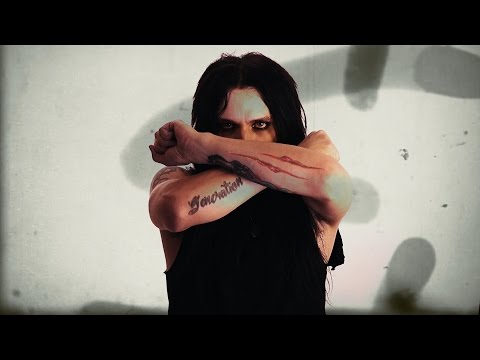 SWEET CREATURE - Not Like Others (Official Music Video, feat. Martin Sweet of CRASHDÏET)