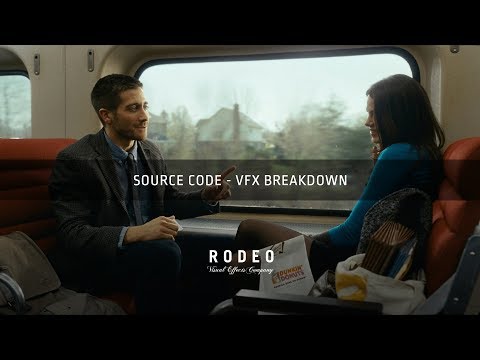 Source Code | VFX Breakdown by Rodeo FX