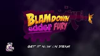 Blamdown: Udder Fury Steam Key GLOBAL