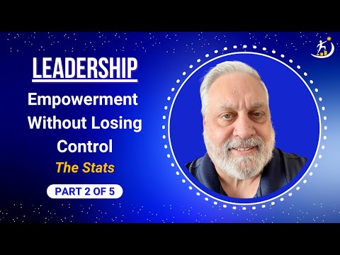 Empowerment - The Stats - Vlog 25-1.2
