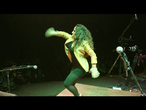 PATAX - They Don't Care About Us (from the DVD/CD “A Night To Remember”)