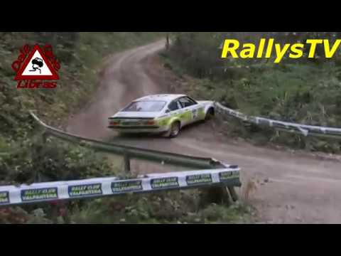 Rally valpantena 2017