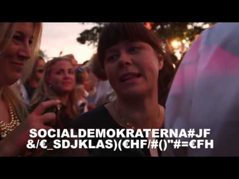 FLASH: Almedalens DJ-Battle