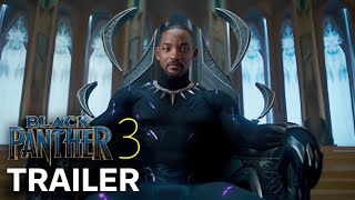 Download lagu BLACK PANTHER 3: FIRST TRAILER (2026) | Will Smith, Denzel Washington  mp3
