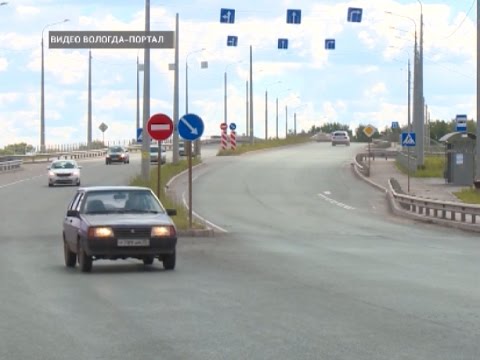 Белозерское шоссе 40 вологда карта