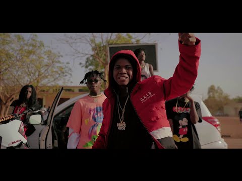 SAM DJUL - SHOOTER (VidéoClip 2021)