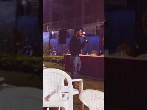 Kishan Agarwal Dewana Tera F.t. K.A.