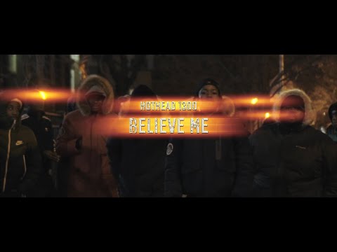 HotHead 1300 - Believe Me (Official Video)| Shot By🎥: @youngwill2