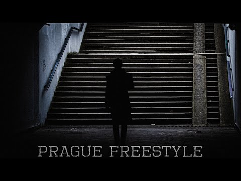 Satanuv sluha- Prague Freestyle