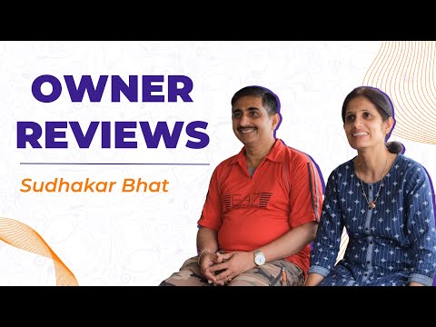 Owner review