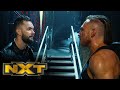 Finn Bálor And Pete Dunne S Collision Course WWE NXT Feb 10 2021