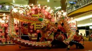 Dragon Dance