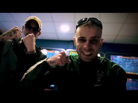 Jb_sdf , Jkerr - SOTTOPRESSIONE ( prod. Alessio Meleo)