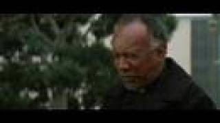 They Live - Preacher man - John Carpenter