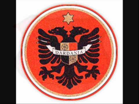 Brahim Qetaj-Ibrahim Rugova.wmv