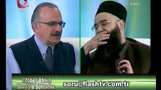 Flash TV Sohbeti 21 Ekim 2011
