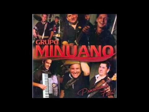 Grupo Minuano - Surungo de candieiro/Vem pra cá neguinha/A vida que o véio mandou