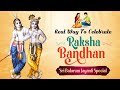 Balaram Jayanti Real Way To Celebrate Raksha Bandhan Sri Sampati Dasa