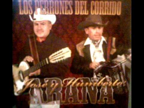 Jose y Humberto Arana - De todos modos