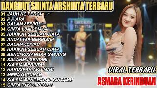 Download lagu JAUH KO PERGI SHINTA ARSHINTA FULL ALBUM DANGDUT KOPLO  VIRAL TERBARU  2026! LEMBAYUNG NADA mp3