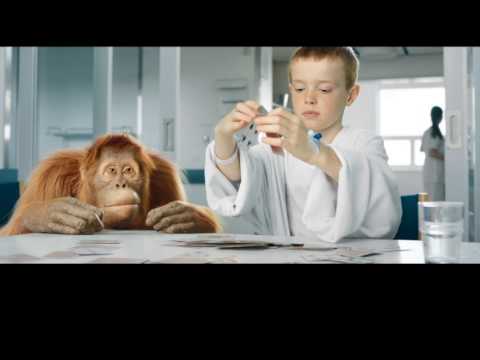 Rynkeby - Behind the Scenes of Secret Friend